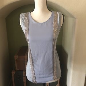 Sleeveless Top
